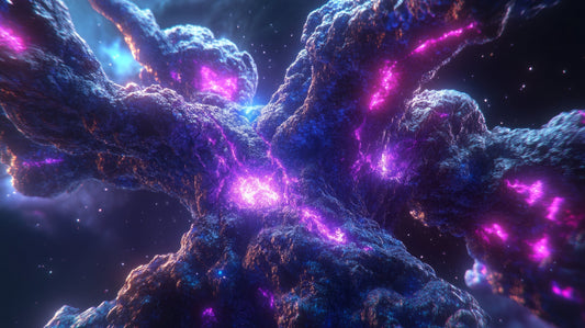 Dark Matter: Unveiling the Universe’s Hidden Mass