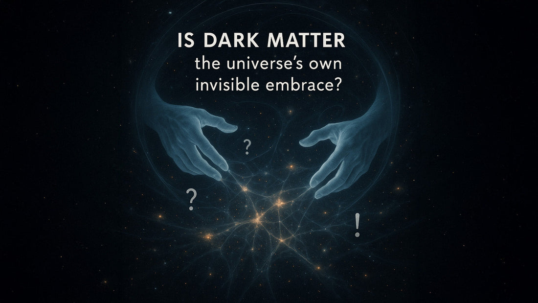 Is Dark Matter Just Universal Gravity?
