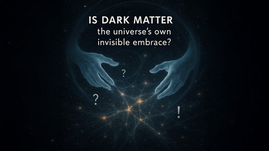 Is Dark Matter Just Universal Gravity?