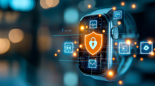 Data Privacy and Security in Health and Fitness Technology