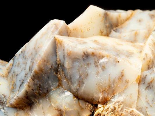 Dendritic Opal Spells — Ink‑Fern Magic for Everyday Moments