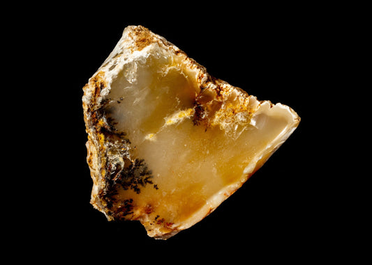 Dendritic Opal: Mythical & Magic Uses — A Practical Guide