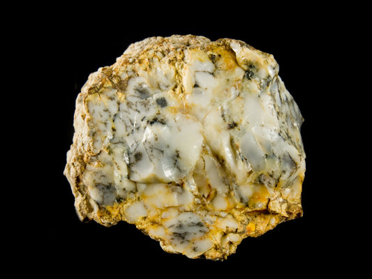 Dendritic Opal: Physical & Optical Characteristics