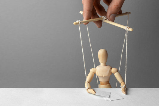 Detecting Manipulation and Propaganda
