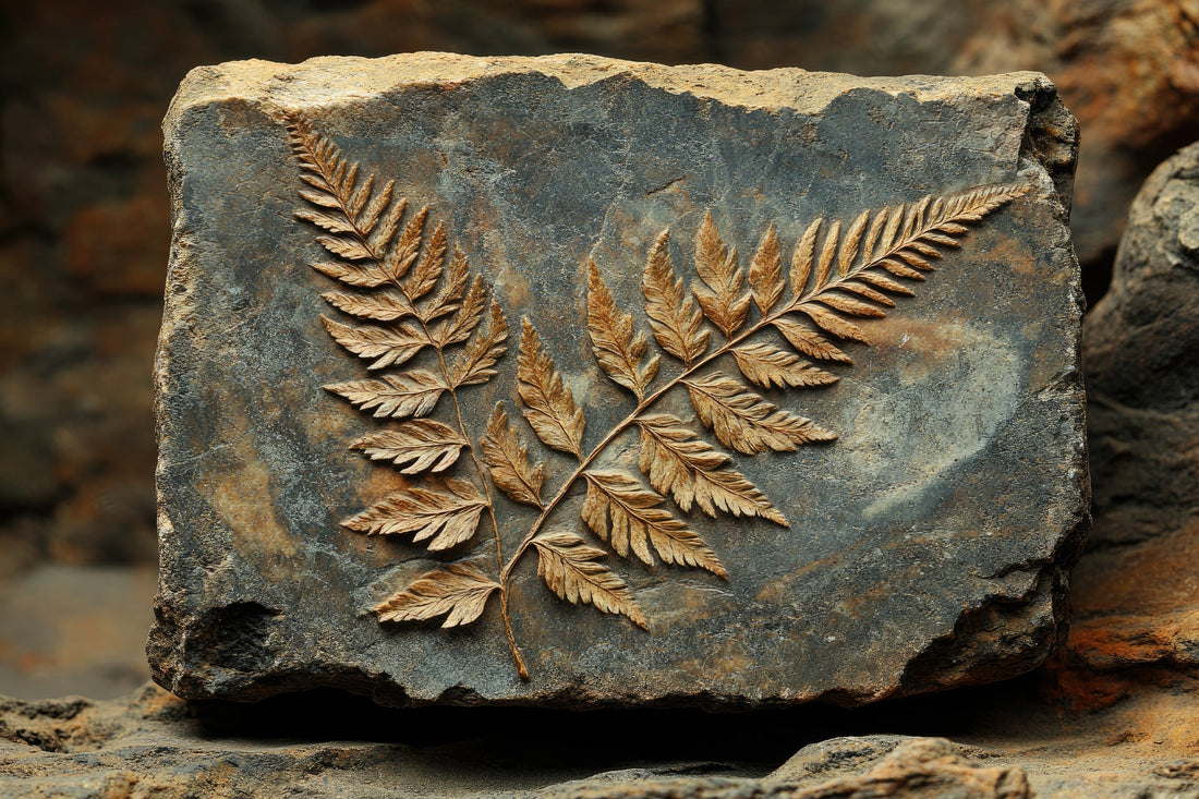 Devonian to Carboniferous: Early Forests and Amphibians