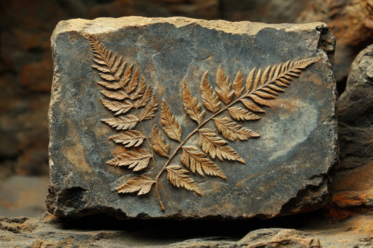 Devonian to Carboniferous: Early Forests and Amphibians