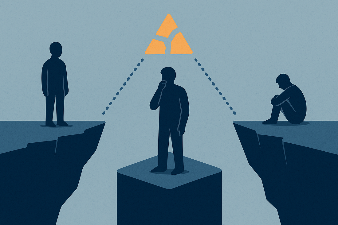 Divide (Isolation & Triangulation)