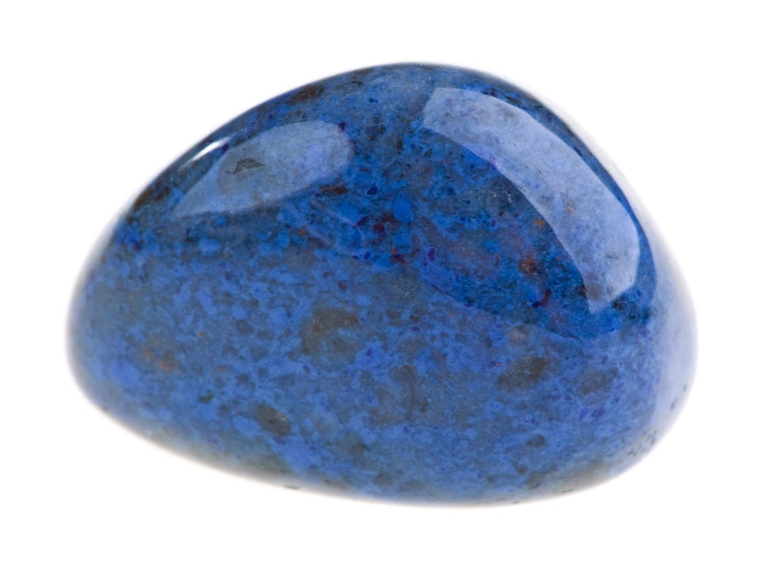Dumortierite