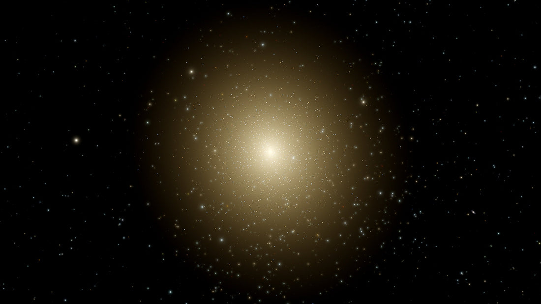 Elliptical Galaxies: Formation and Features