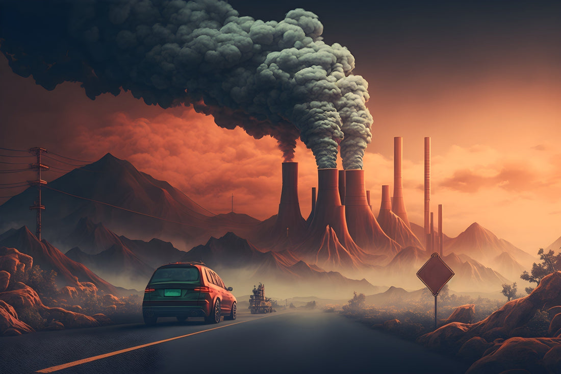 Environmental Factors and Cognitive Development