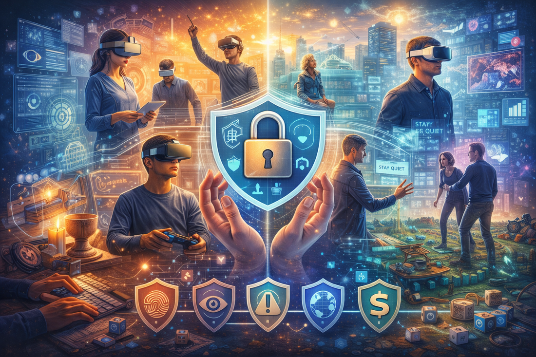 Ethical Considerations in Virtual and Simulated Realities