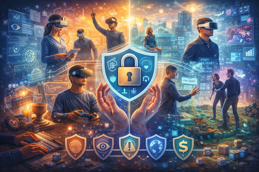 Ethical Considerations in Virtual and Simulated Realities