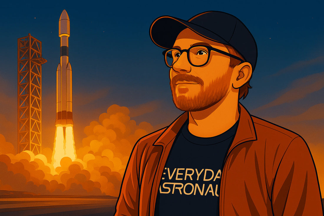 🚀Everyday Astronaut