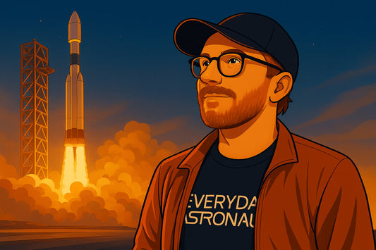 🚀Everyday Astronaut