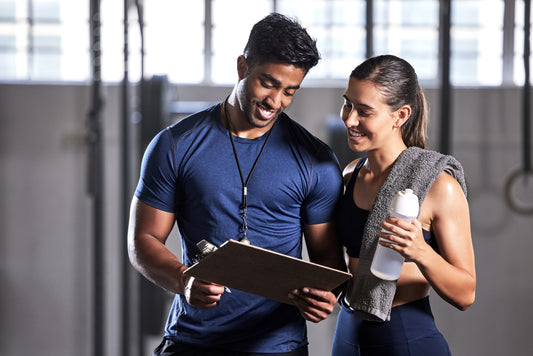 Exercise Prescription: SMART Goals, Tailored Programs