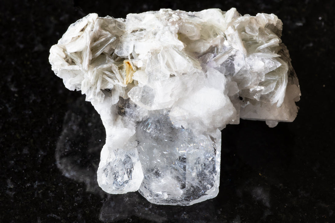 The Framework Lantern — A Feldspar Spell