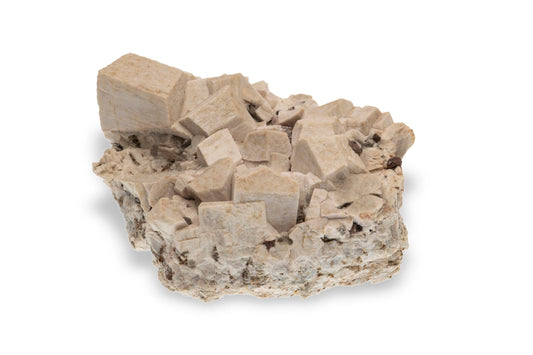 Feldspar: Grading & Localities