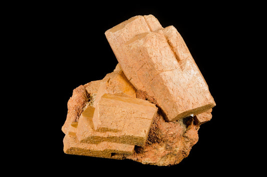 Feldspar: Physical & Optical Characteristics