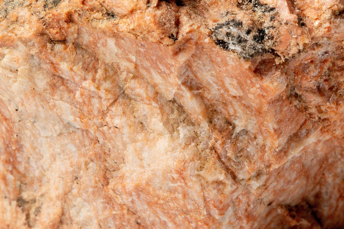 The Lattice and the Lantern: A Feldspar Legend