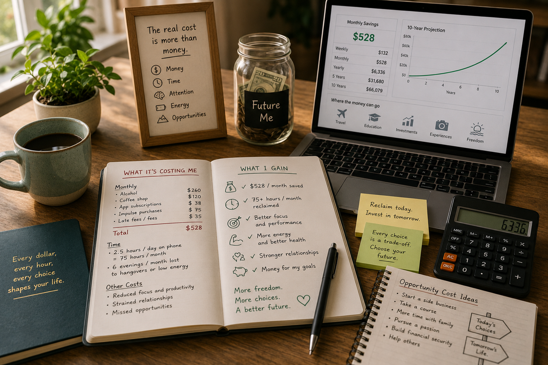 Financial & Opportunity Cost Analysis