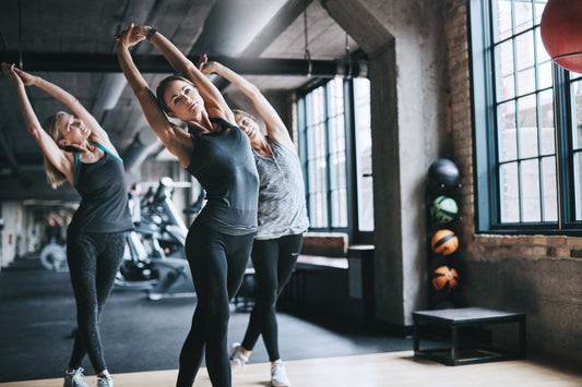 Flexibility and Mobility: Building a Resilient, Injury-Free Body