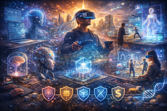 Future Prospects: Beyond Current Technologies