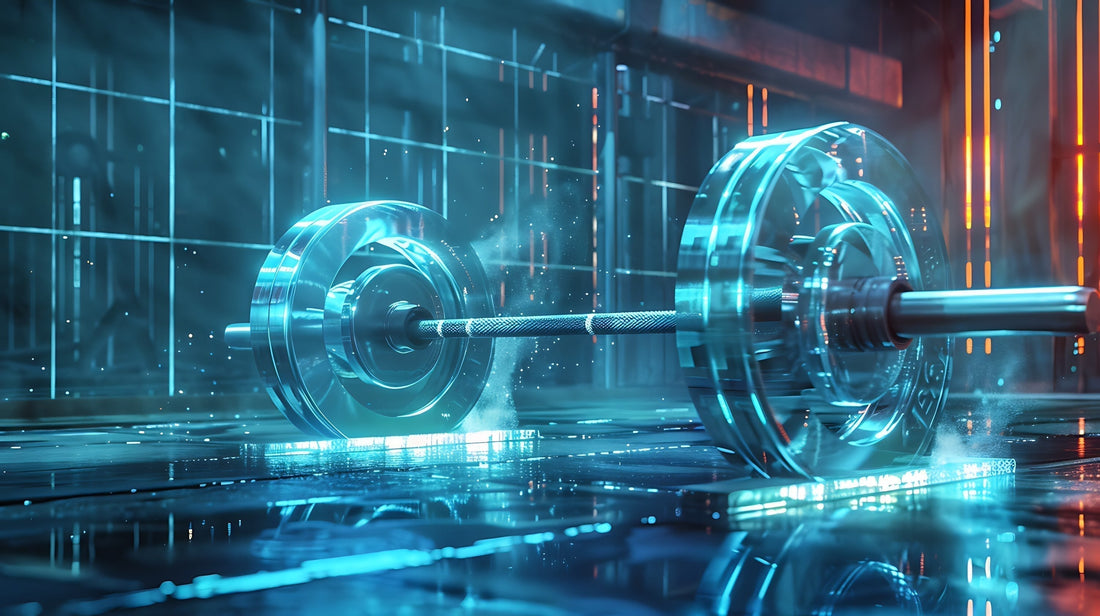 Future Innovations in Fitness