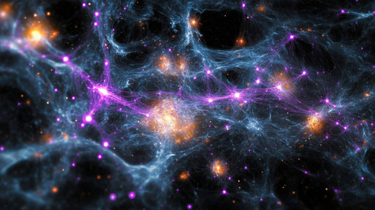 Galaxy Clusters and the Cosmic Web
