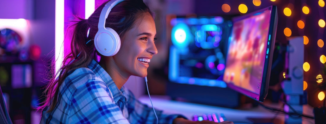 Gaming and Cognitive Skills