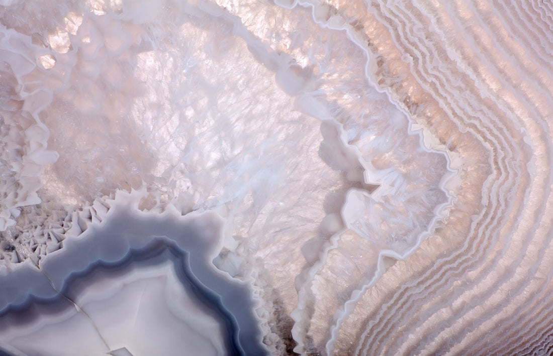 Grey agate: History & Cultural Significance