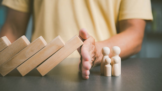 Healthy Coping Strategies and Compassion