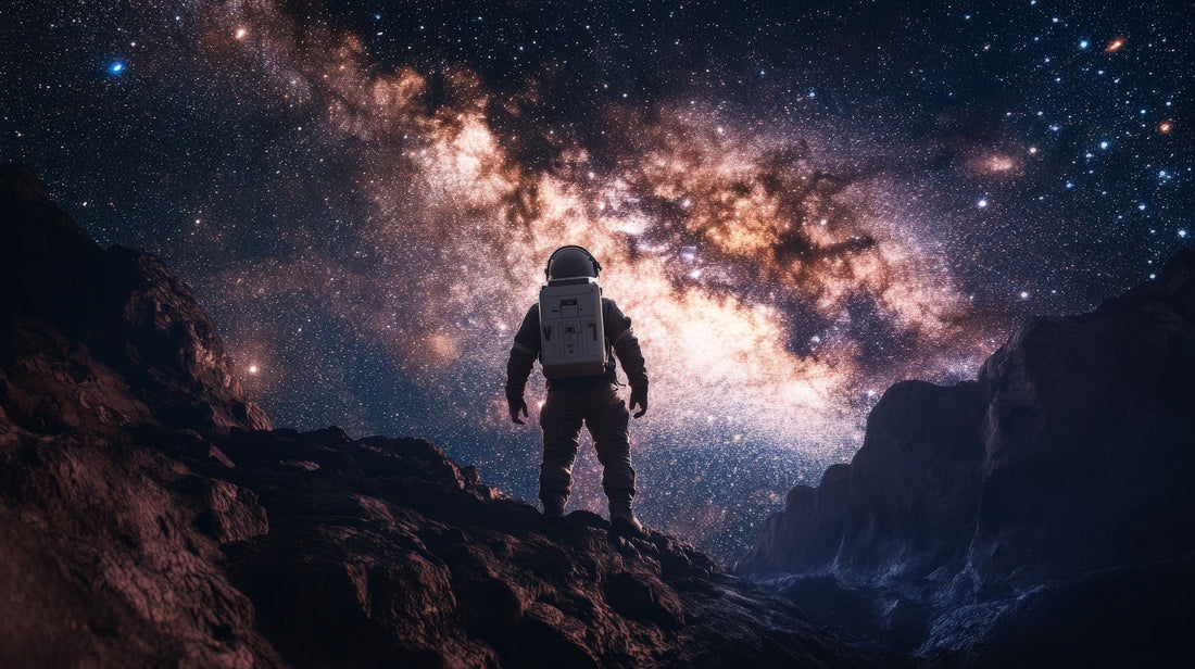 Human Exploration: Past, Present, and Future