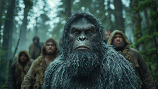 Human Origins and Homo Sapiens