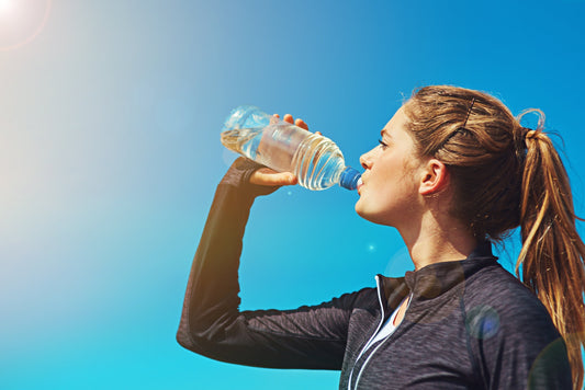 Hydration: Importance of Water and Dehydration Prevention