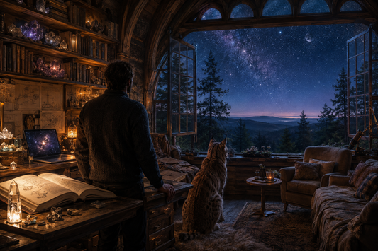 🌌