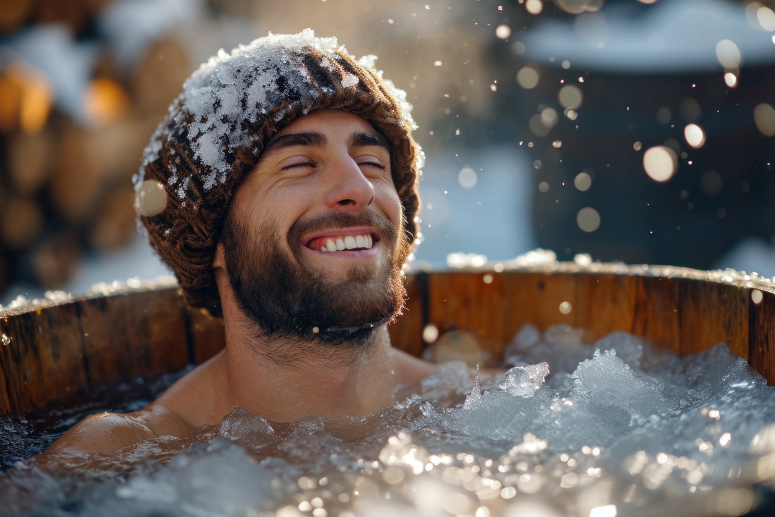 Pain Management: Effective Use of Ice and Heat Therapy