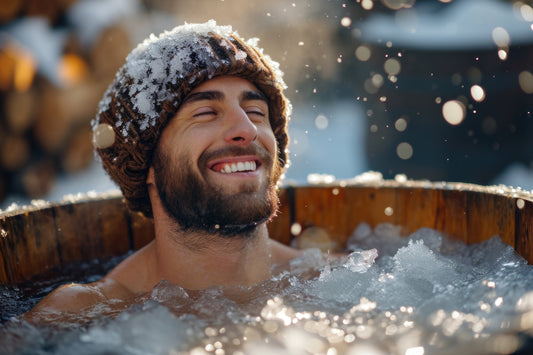 Pain Management: Effective Use of Ice and Heat Therapy