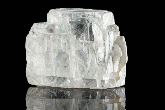 Iceland Spar: History & Cultural Significance