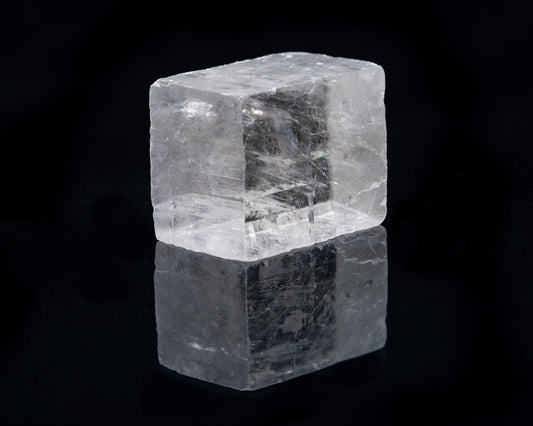 Iceland spar