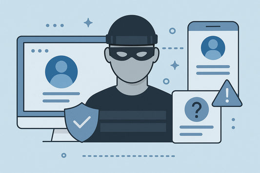 Impersonate / Clone (Identity Theft & Dilution)