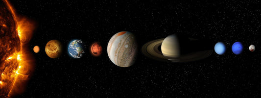 Introduction to the Formation of Planetary Systems