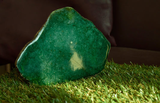 Jade: Legends & Myths — A Global Survey