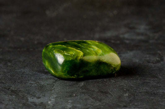Jade: Formation, Geology & Varieties