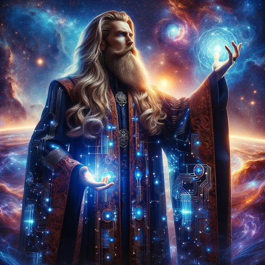 Journey Through the Inner and Outer Universes: An Introduction