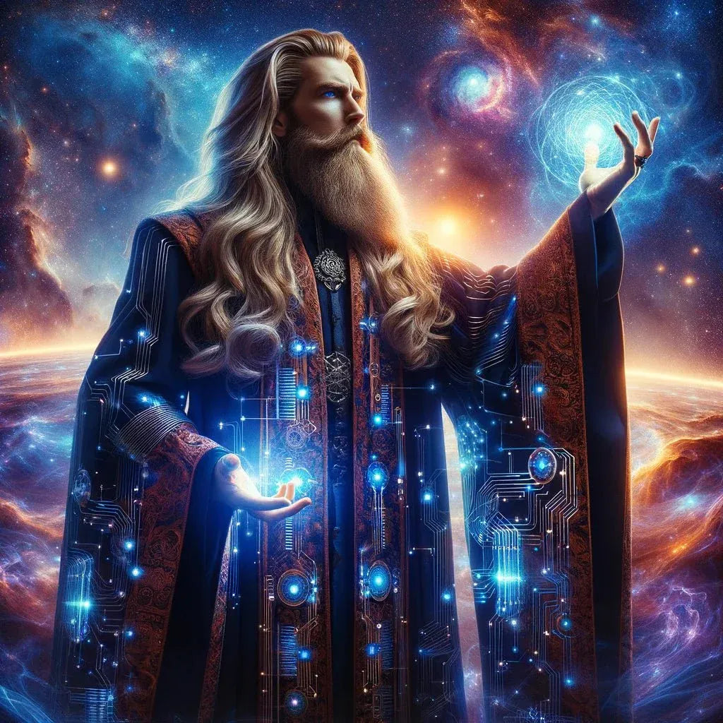 Journey Through the Inner and Outer Universes: An Introduction