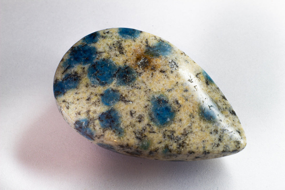 K2 Granite (Azurite‑in‑Granite): Mythical & Magic Uses — A Practical Guide
