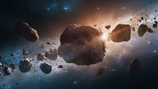 Kuiper Belt and Oort Cloud