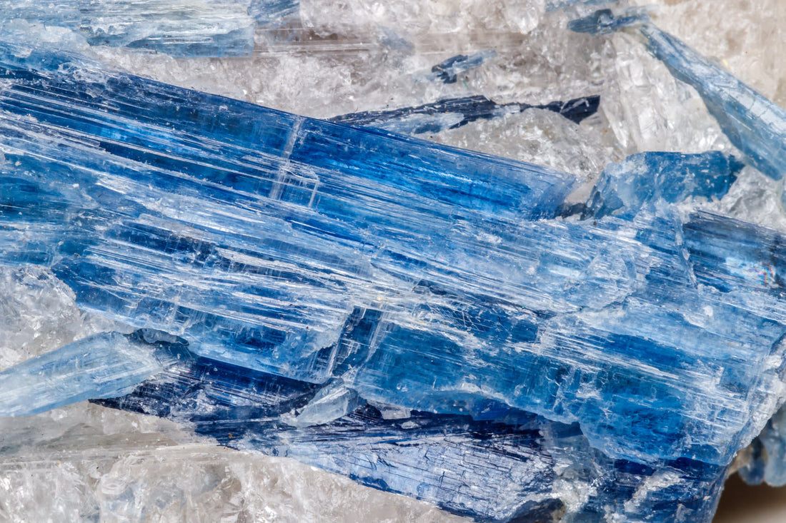 Kyanite