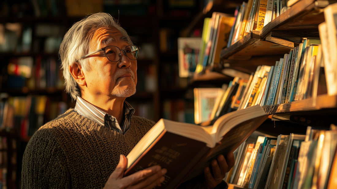 Lifelong Learning and Adaptation in Aging