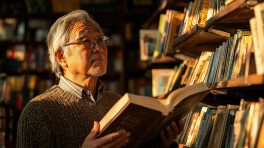 Lifelong Learning and Adaptation in Aging